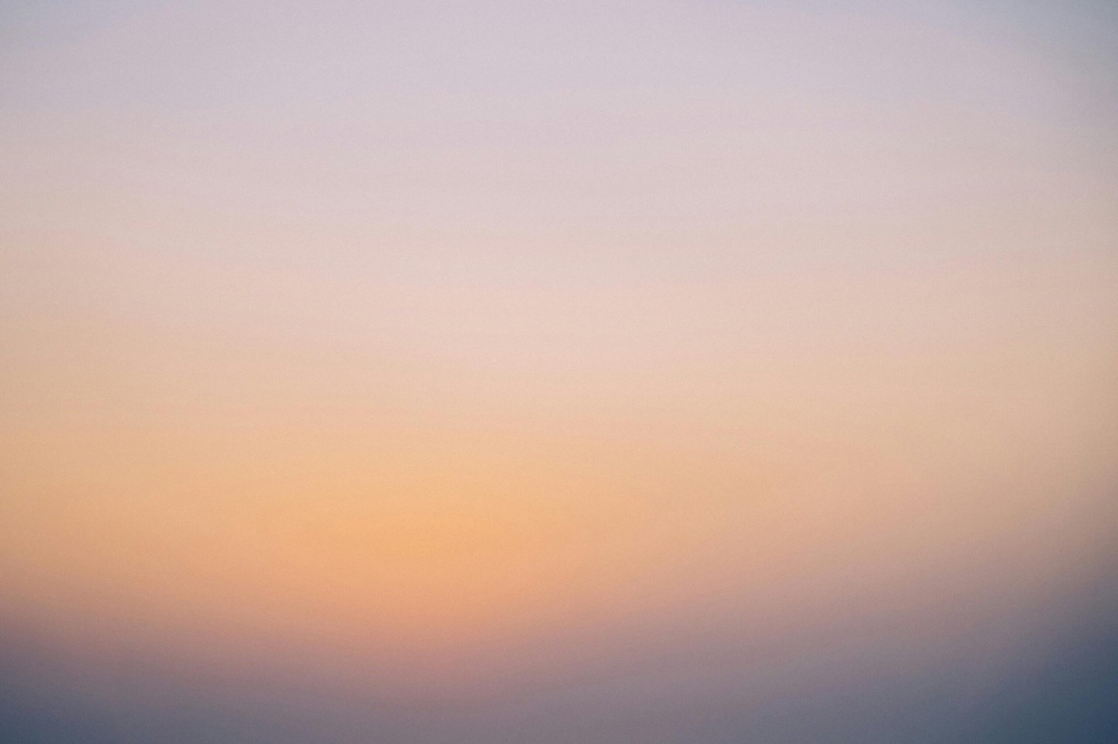 A serene gradient of pastel colors reminiscent of a calm twilight sky, perfect for backgrounds.